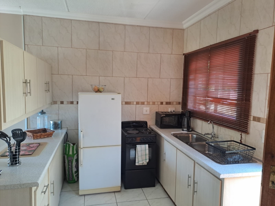 1 Bedroom Property for Sale in Jan Cillierspark Free State